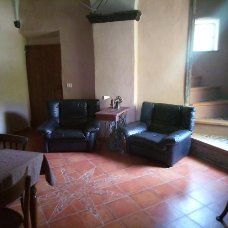 Appartamento Ca'Russa - La Vanvera Finale Ligure Esterno foto