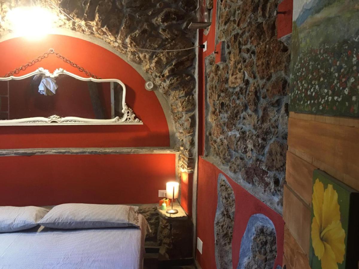 Appartamento Ca'Russa - La Vanvera Finale Ligure Esterno foto