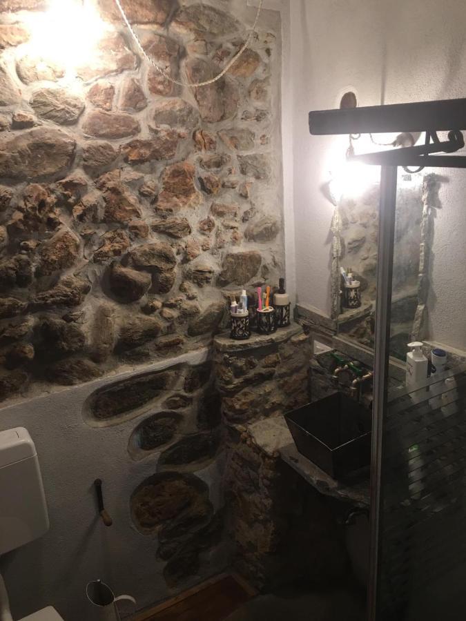 Appartamento Ca'Russa - La Vanvera Finale Ligure Esterno foto