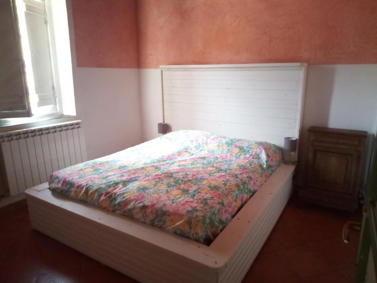 Appartamento Ca'Russa - La Vanvera Finale Ligure Esterno foto