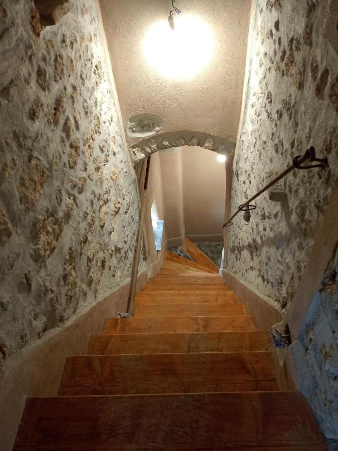 Appartamento Ca'Russa - La Vanvera Finale Ligure Esterno foto