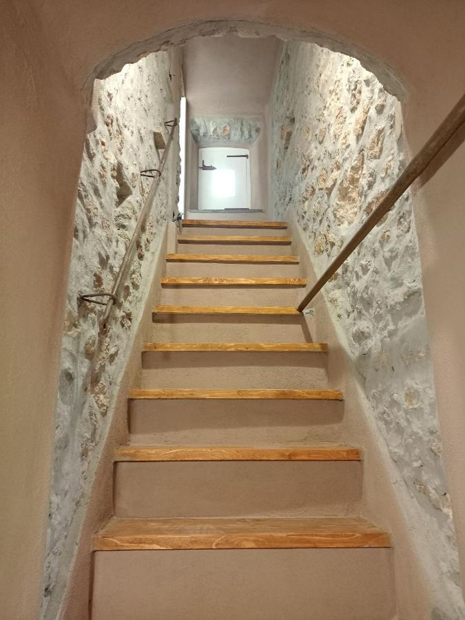 Appartamento Ca'Russa - La Vanvera Finale Ligure Esterno foto