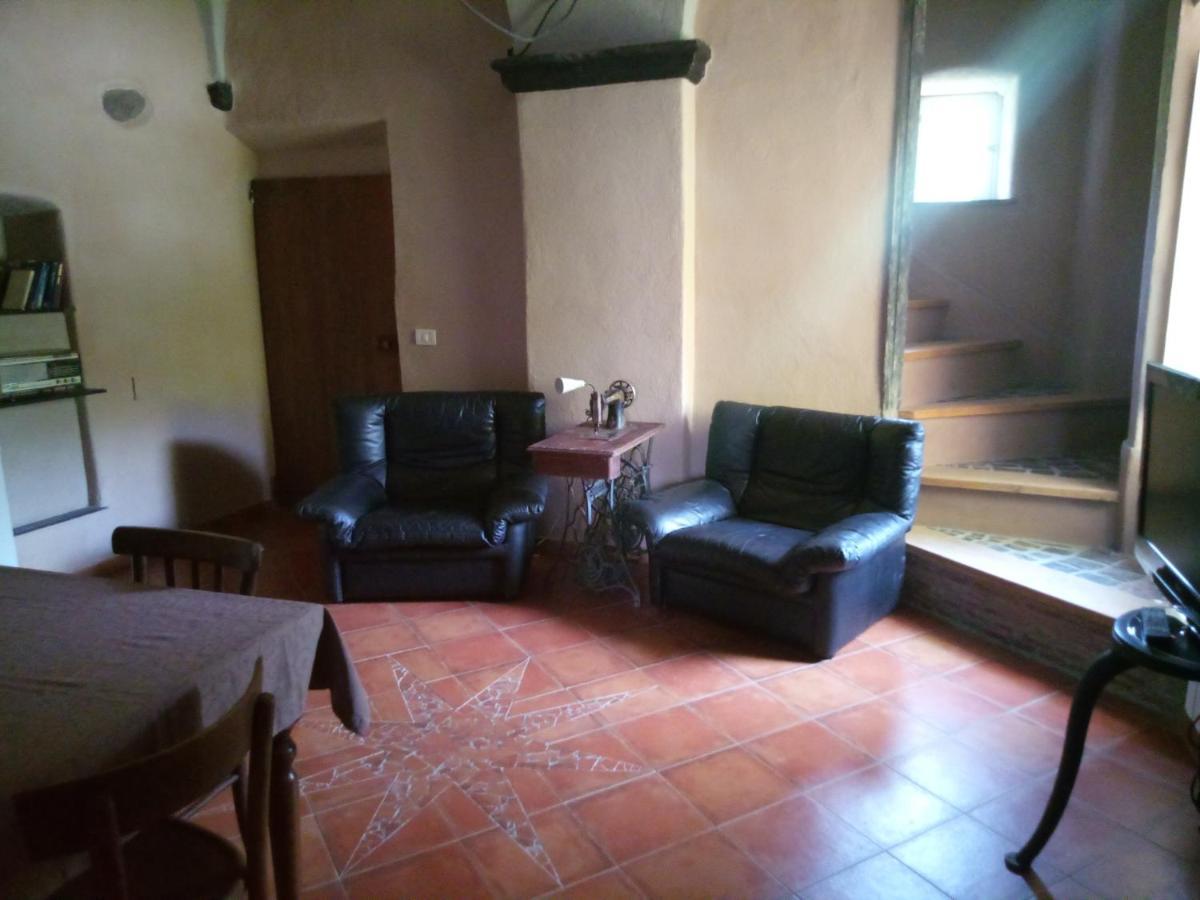 Appartamento Ca'Russa - La Vanvera Finale Ligure Esterno foto