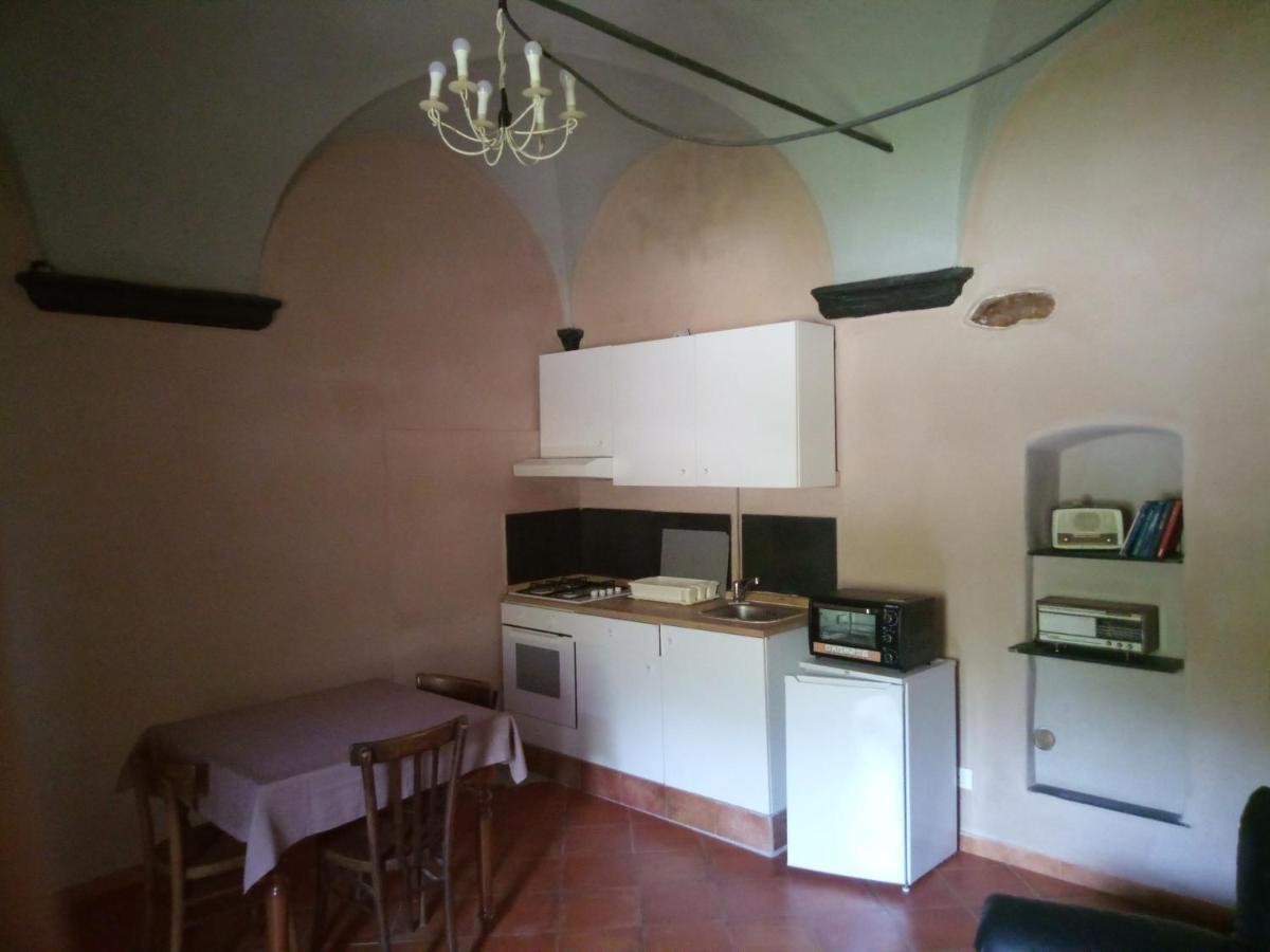 Appartamento Ca'Russa - La Vanvera Finale Ligure Camera foto